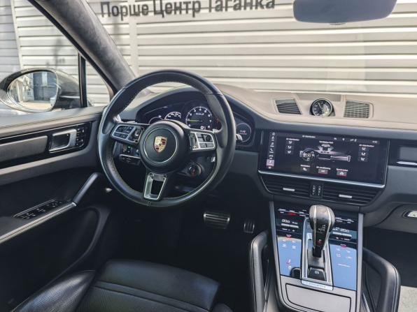Porsche Cayenne III с пробегом 2020 года, цена 11 990 000 рублей, 90463 км, внедорожник, Автокод Объявления