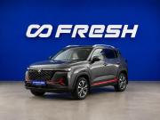 Changan CS35 Plus I Рестайлинг Москва  - изображение 26