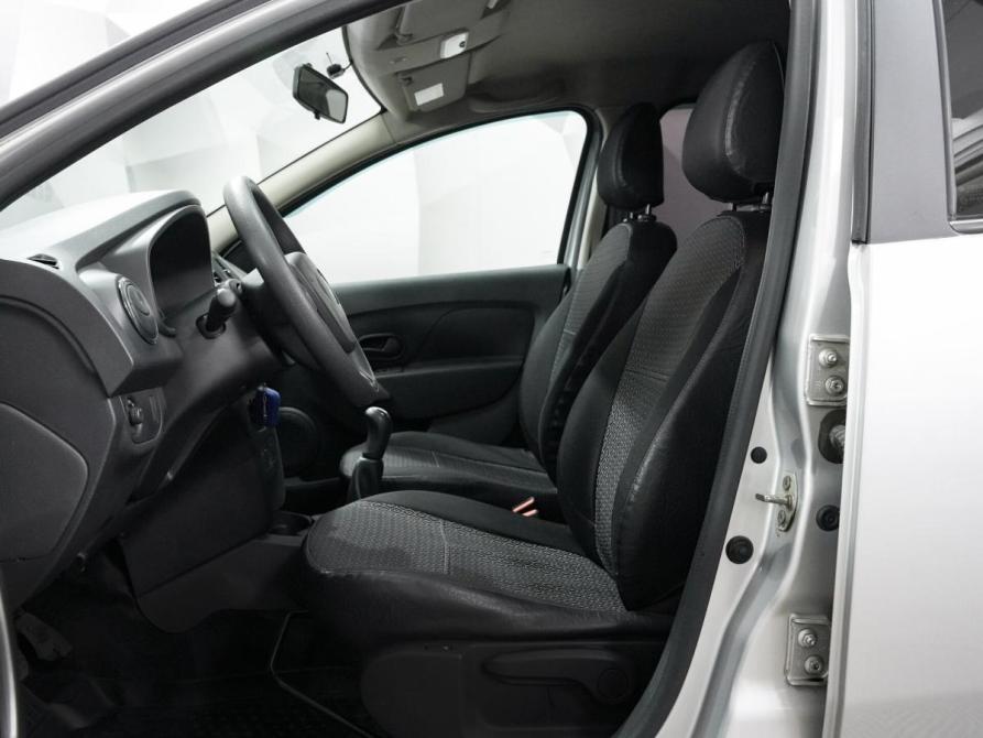 Renault Sandero II Рестайлинг Ульяновск  - изображение 10