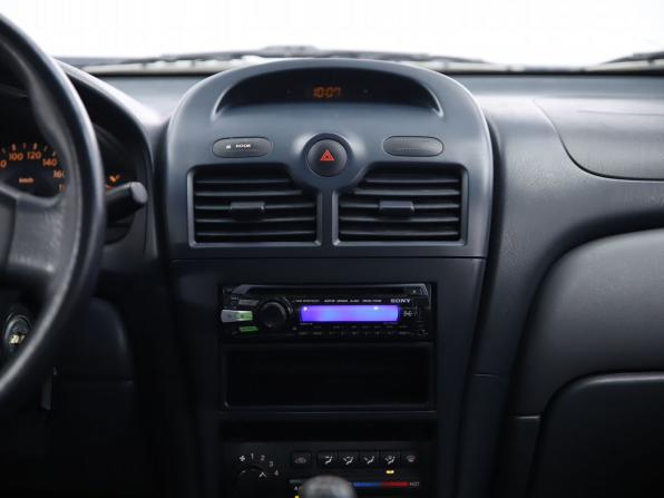 Nissan Almera Classic I с пробегом 2007 года, цена 430 000 рублей, 183167 км, седан, Автокод Объявления
