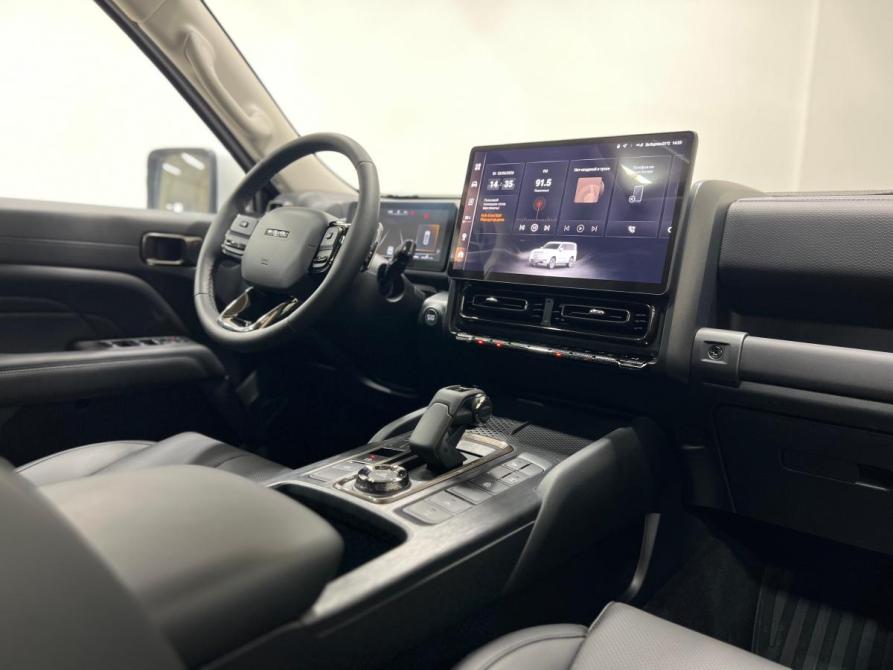 Haval H9 II Кемерово  - изображение 28