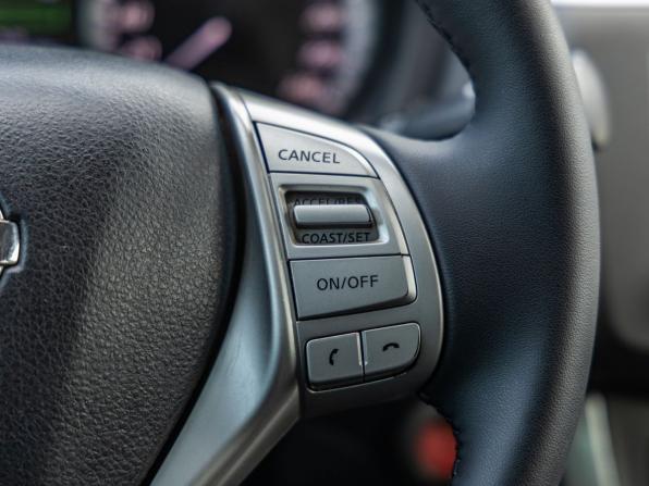 Nissan Sentra VII (B17) с пробегом 2014 года, цена 1 058 000 рублей, 135129 км, седан, Автокод Объявления