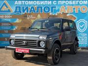 Lada (ВАЗ) Niva Legend I Набережные Челны  - изображение 31