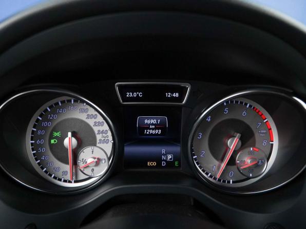 Mercedes-Benz GLA I (X156) с пробегом 2014 года, цена 1 977 077 рублей, 129693 км, внедорожник, Автокод Объявления