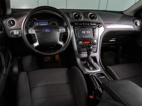 Ford Mondeo IV Рестайлинг с пробегом 2011 года, цена 1 119 000 рублей, 168948 км, седан, Автокод Объявления