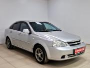 Chevrolet Lacetti I Альметьевск  - изображение 23