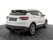Geely Coolray I Москва  - изображение 33