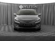 Hyundai Solaris I Рестайлинг Москва  - изображение 23