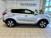 Kia Sportage III Волгоград  - изображение 24