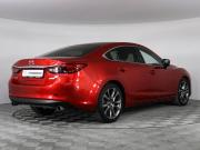 Mazda 6 III (GJ) Рестайлинг Химки  - изображение 24