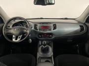 Kia Sportage III Рестайлинг Великий Новгород  - изображение 31
