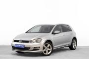 Volkswagen Golf VII Барнаул  - изображение 29