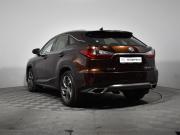Lexus RX IV Санкт-Петербург  - изображение 31