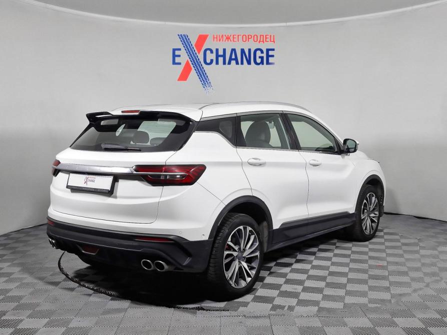 Geely Coolray I Нижний Новгород  - изображение 5
