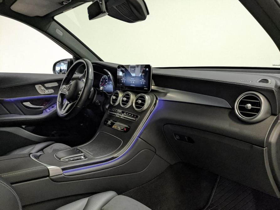 Mercedes-Benz GLC I (X253) Рестайлинг Санкт-Петербург  - изображение 13