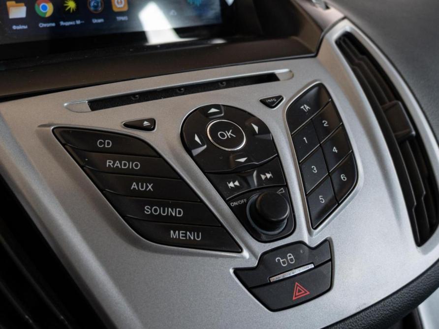 Ford C-MAX II Краснодар  - изображение 13