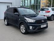 Hyundai Creta I Рестайлинг Санкт-Петербург  - изображение 14