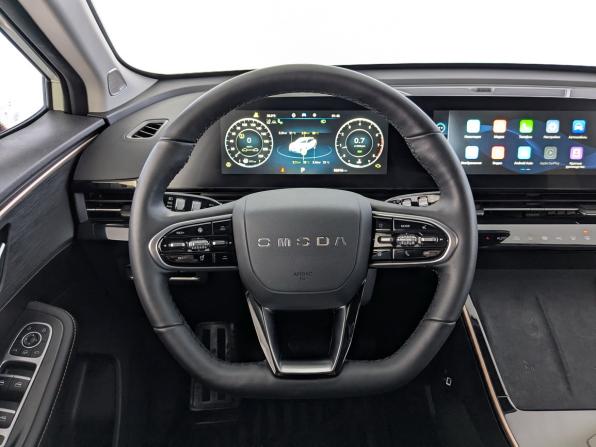 Omoda C5 I с пробегом 2023 года, цена 1 795 000 рублей, 53015 км, внедорожник, Автокод Объявления