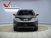 Toyota RAV4 IV (XA40) Уфа  - изображение 18