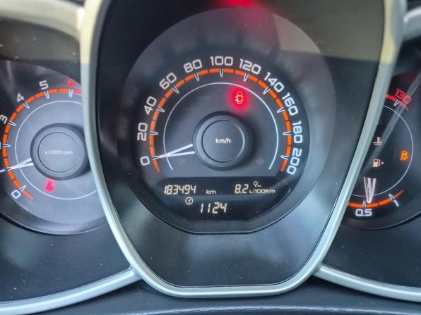 Lada (ВАЗ) Vesta I с пробегом 2017 года, цена 734 000 рублей, 183494 км, седан, Автокод Объявления