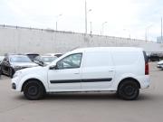 Lada (ВАЗ) Largus I Рестайлинг Москва  - изображение 25