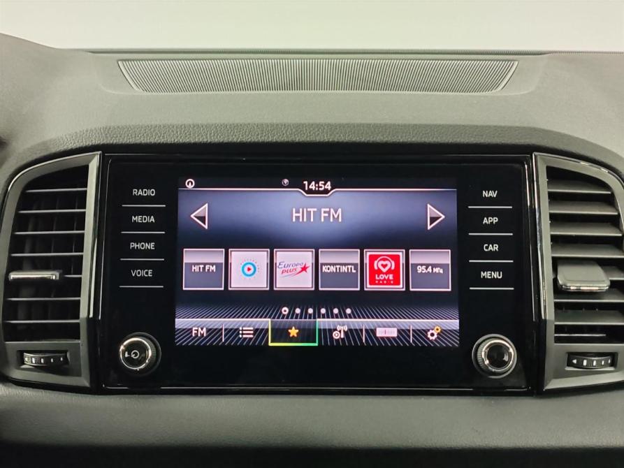 Skoda Karoq I Москва  - изображение 15