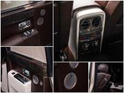Rolls-Royce Phantom VII Санкт-Петербург  - изображение 77