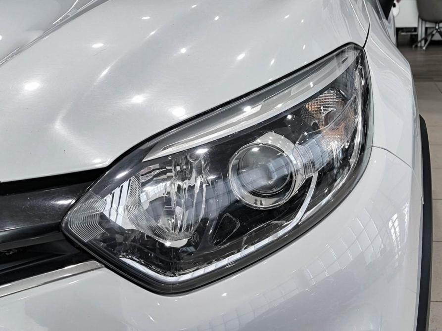 Renault Kaptur I Казань  - изображение 21