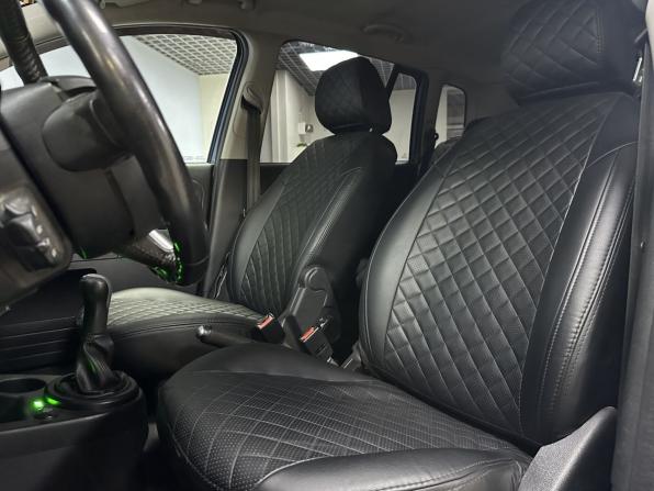 Ford Fusion I Рестайлинг с пробегом 2008 года, цена 489 000 рублей, 140333 км, хэтчбек, Автокод Объявления
