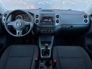 Volkswagen Tiguan I Рестайлинг Санкт-Петербург  - изображение 25