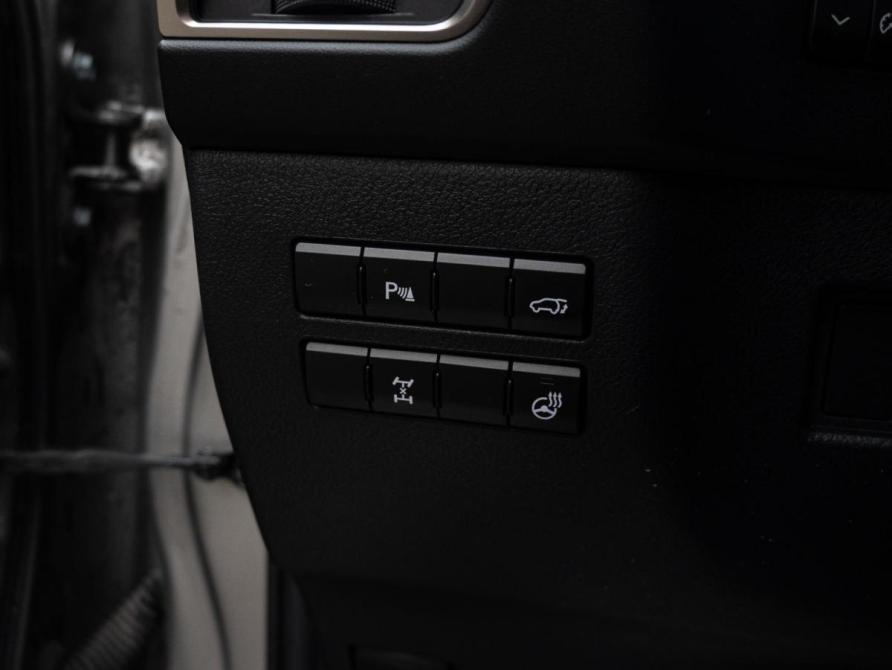 Lexus NX I Краснодар  - изображение 24