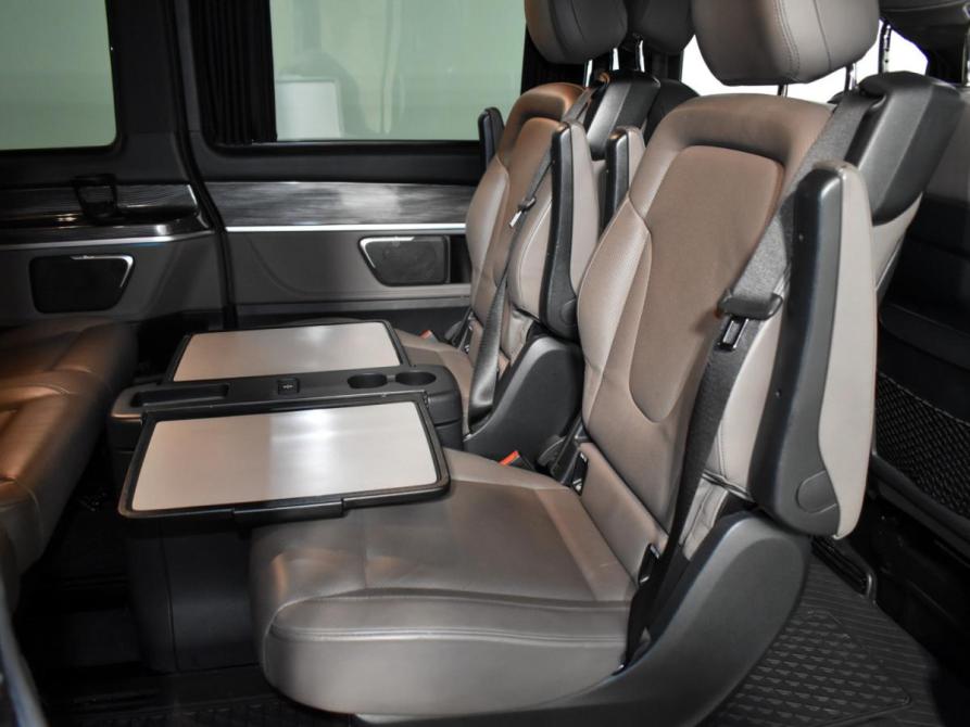Mercedes-Benz V-Класс III (W447) Рестайлинг Санкт-Петербург  - изображение 18