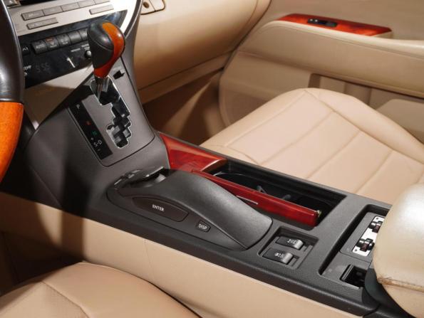 Lexus RX III с пробегом 2011 года, цена 1 375 000 рублей, 249658 км, внедорожник, Автокод Объявления