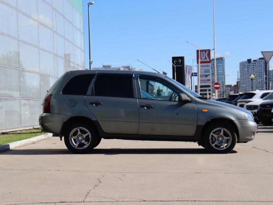Lada (ВАЗ) Kalina I Самара  - изображение 4