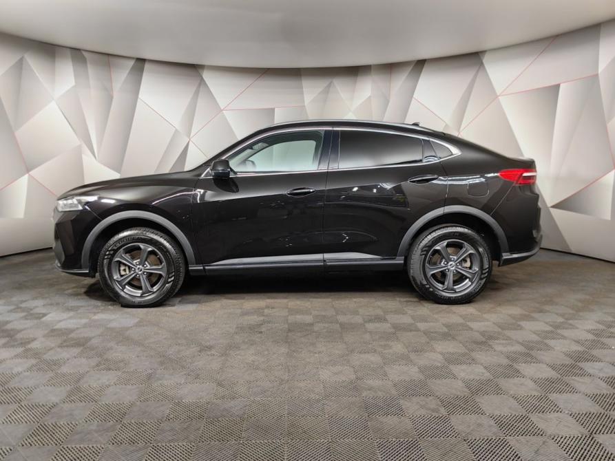 Haval F7x I Рестайлинг Москва  - изображение 5
