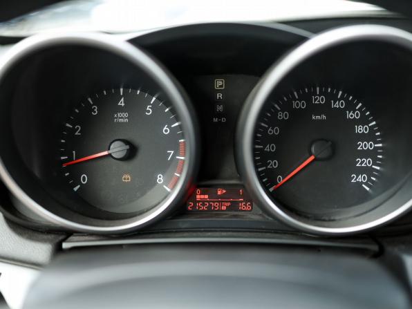 Mazda 3 II (BL) Рестайлинг с пробегом 2011 года, цена 779 000 рублей, 215278 км, седан, Автокод Объявления