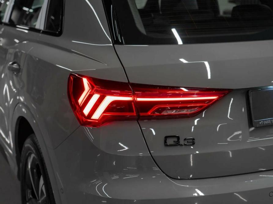 Audi Q3 II (F3) Москва  - изображение 27