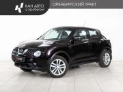 Nissan Juke I Рестайлинг Казань  - изображение 17