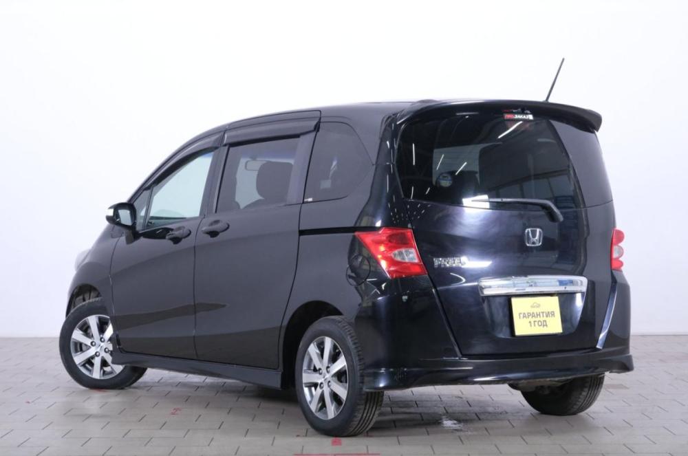 Honda Freed I Омск  - изображение 5