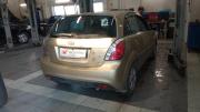Kia Rio II Рестайлинг Санкт-Петербург  - изображение 8