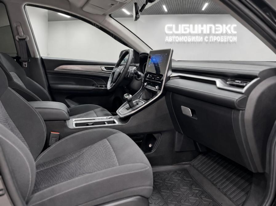 Haval M6 II Кемерово  - изображение 18