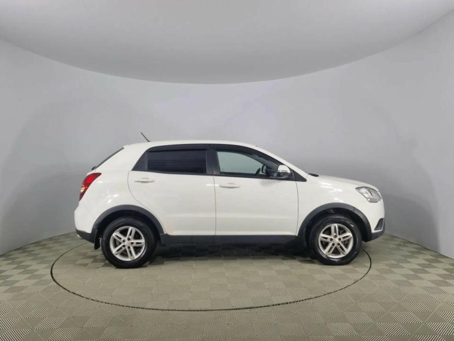 SsangYong Actyon II Воронеж  - изображение 4