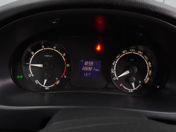 Lada (ВАЗ) Priora I Рестайлинг с пробегом 2016 года, цена 599 000 рублей, 226921 км, седан, Автокод Объявления