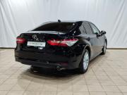 Toyota Camry VIII (XV70) Рестайлинг Нижневартовск  - изображение 23