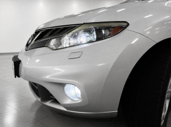 Nissan Murano II (Z51) Рестайлинг с пробегом 2012 года, цена 1 200 000 рублей, 185000 км, внедорожник, Автокод Объявления