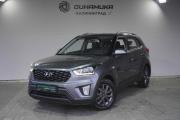Hyundai Creta I Рестайлинг Калининград  - изображение 18