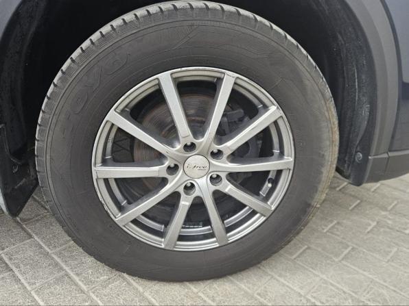 Mazda CX-5 II с пробегом 2021 года, цена 2 380 000 рублей, 125360 км, внедорожник, Автокод Объявления