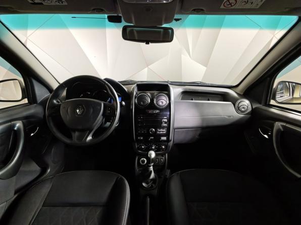 Renault Duster I Рестайлинг с пробегом 2016 года, цена 1 149 000 рублей, 159537 км, внедорожник, Автокод Объявления