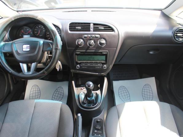 SEAT Leon II Рестайлинг с пробегом 2011 года, цена 639 900 рублей, 166424 км, хэтчбек, Автокод Объявления