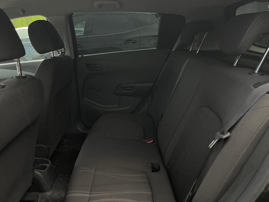 Chevrolet Aveo II Альметьевск  - изображение 14